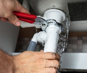 About The Faucet Pros Tenants Harbor, ME